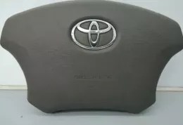 G04082803A4J подушка безопасности Airbag на руле Toyota Land Cruiser (J120)