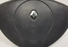 8200527574D подушка безопасности Airbag на руле Renault Twingo I