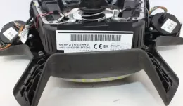 668F21665442 подушки безпеки Airbag на кермі Ford Focus