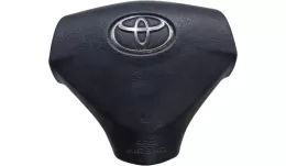Y04985304A5A подушки безпеки Airbag на кермі Toyota Corolla Verso E121