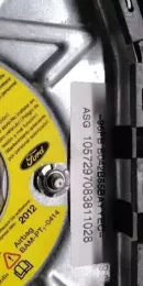 1120768 подушки безпеки Airbag на кермі Ford Fiesta