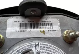515D03RX1771147 подушка безопасности Airbag на руле Toyota Corolla E120 E130
