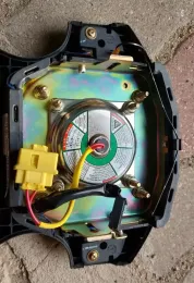 77800S02E71 подушка безопасности Airbag на руле Honda CR-V