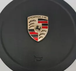 99780308911 подушка безопасности Airbag на руле Porsche Cayman 987