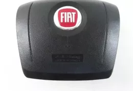 07854879950 подушка безопасности Airbag на руле Fiat Ducato - фото