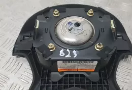 1A4T246Q10014 подушка безопасности Airbag на руле Jaguar X-Type
