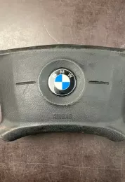 33675789202W подушка безопасности Airbag на руле BMW 5 E39