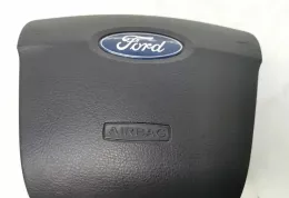 BAMPT11166SDI подушка безопасности Airbag на руле Ford Mondeo MK IV