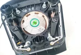 687C10132377 подушка безопасности Airbag на руле Ford Galaxy