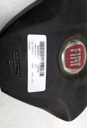 07356012710 подушки безпеки Airbag на кермі Fiat Qubo