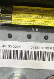 016531306 подушки безпеки Airbag на кермі Toyota Corolla E120 E130