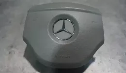 61460335B подушка безопасности Airbag на руле Mercedes-Benz ML W164