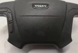 13964990 подушка безопасности Airbag на руле Volvo S80