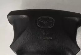A11804608019 подушки безпеки Airbag на кермі Mazda 626