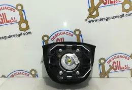 52738 подушка безопасности Airbag на руле Ford Focus