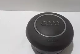 00100002 подушки безпеки Airbag на кермі Audi A8 S8 D3 4E