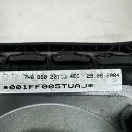 001FF005TUAJ подушка безопасности Airbag на руле Volkswagen Transporter - Caravelle T5