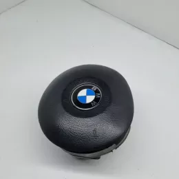 161706 подушка безопасности Airbag на руле BMW 3 E46