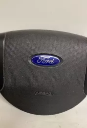 AJ01021581024 подушки безпеки Airbag на кермі Ford Mondeo Mk III