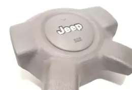 5JS061J8AE подушки безпеки Airbag на кермі Jeep Cherokee III KJ