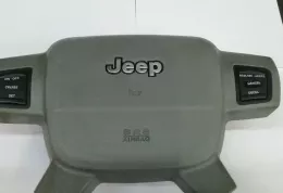 TYEDM2225X1042 подушки безпеки Airbag на кермі Jeep Grand Cherokee (WK)