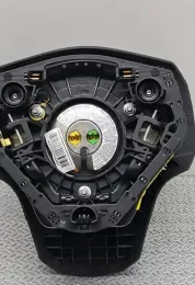 460111181651 подушка безопасности Airbag на руле Opel Corsa D