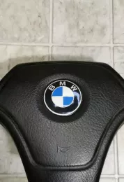 3755832988 подушка безопасности Airbag на руле BMW 5 E39