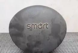 03001318301179 подушка безопасности Airbag на руле Smart ForTwo I
