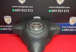 AW4P054R0440 подушки безпеки Airbag на кермі Toyota Yaris