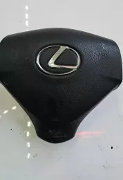 221D5385109 подушки безпеки Airbag на кермі Lexus RX 300