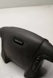 15538001110062 подушки безпеки Airbag на кермі Volvo XC70