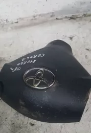 Z21C4015920 подушка безопасности Airbag на руле Toyota Corolla Verso AR10