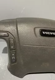 A1580592 подушка безопасности Airbag на руле Volvo V70