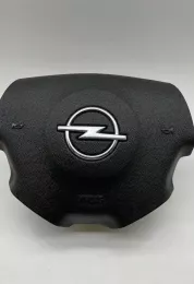 90DTD0 подушка безопасности Airbag на руле Opel Vectra C