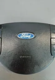 Y001051230098 подушки безпеки Airbag на кермі Ford Mondeo Mk III