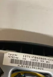 AJ01021581024 подушки безпеки Airbag на кермі Ford Mondeo Mk III