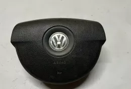 29052007 подушка безопасности Airbag на руле Volkswagen Transporter - Caravelle T5