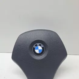 10B1201B0671D подушка безопасности Airbag на руле BMW 3 E90 E91