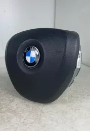 10B0221A0540 подушка безопасности Airbag на руле BMW 5 F10 F11