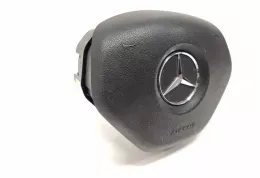 20222AMP111722 подушка безопасности Airbag на руле Mercedes-Benz CLS C218 X218