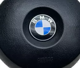 264542004 подушка безопасности Airbag на руле BMW X5 E53