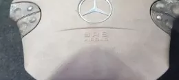 988H7109 подушка безопасности Airbag на руле Mercedes-Benz E W210