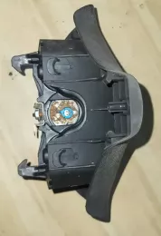1313024 подушка безопасности Airbag на руле Peugeot 307