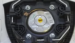 4M51A042B85 подушка безопасности Airbag на руле Ford Focus