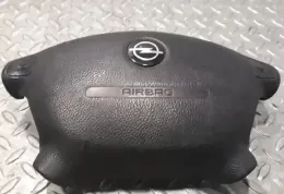 5B000670330 подушка безопасности Airbag на руле Opel Vectra B