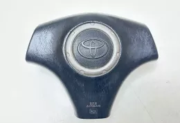 015557301CGF подушка безопасности Airbag на руле Toyota RAV 4 (XA20)