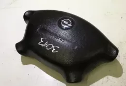 00086962492111 подушки безпеки Airbag на кермі Opel Vectra B