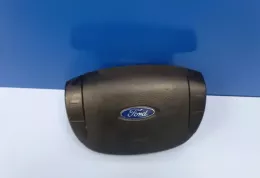 001QS30 подушка безопасности Airbag на руле Ford Galaxy