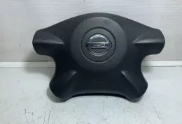 4024084 подушки безпеки Airbag на кермі Nissan Primera