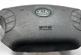 569003F900LK подушка безопасности Airbag на руле KIA Opirus